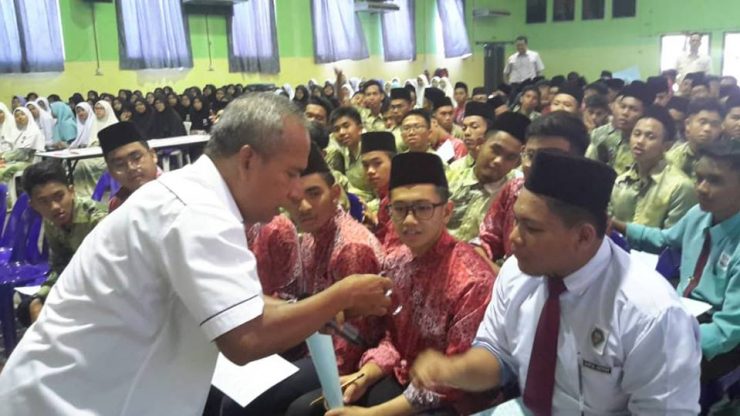 Ceramah 'Fun Mathematics' Di Smka Kota Kinabalu | Kolej ...